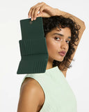 Status Anxiety Visions Wallet - Teal
