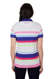 Thomas Cook Womens Perry SS Polo - Size 20