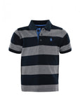 Thomas Cook Boys Ridge Polo - Size 12