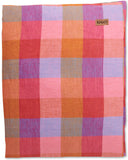 Kip & Co Tutti Frutti Linen Tablecloth Standard Rectangular