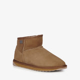 EMU Australia Platinum Slim Darling - Chestnut - Sizes Womens 6, 7 & 11