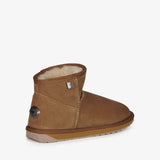 EMU Australia Platinum Slim Darling - Chestnut - Sizes Womens 6, 7 & 11