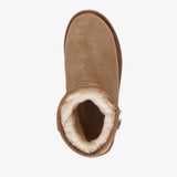 EMU Australia Platinum Slim Darling - Chestnut - Sizes Womens 6, 7 & 11