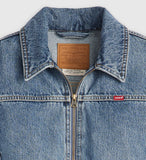 Levis XS Dart Trucker Treat Yourself Trucker