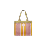 Gunes Swim Millie Handbag - Tea Rose