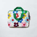 Project Ten Laptop Case - Sunny Floral