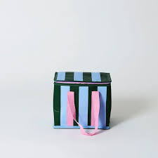 Project Ten Mini Insulated Tote - Various Designs