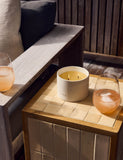 Ecoya Outdoor Candle - Cironella & Lemongrass