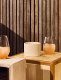 Ecoya Outdoor Candle - Cironella & Lemongrass