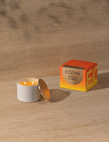 Ecoya Outdoor Candle - Cironella & Lemongrass