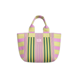 Gunes Swim Bundle Tote - Rosemint