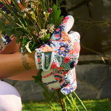 Annabel Trends Sprout Goatskin Gloves - Various Designs