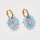 Martha Jean Hattie Earrings