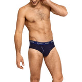 Bonds Mens Guyfront Briefs - 3pk