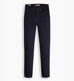 Levi 311 Shaping Skinny 30" Leg Length - Blue Wave Rinse - Size 25" waist