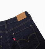 Levi 311 Shaping Skinny 30" Leg Length - Blue Wave Rinse - Size 25" waist