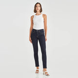 Levi 311 Shaping Skinny 30" Leg Length - Blue Wave Rinse - Size 25" waist