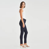 Levi 311 Shaping Skinny 30" Leg Length - Blue Wave Rinse - Size 25" waist