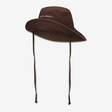 Status Anxiety Golden Days Hat