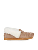 Emu Australia Molly Moccasin - Chestnut