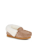 Emu Australia Molly Moccasin - Chestnut