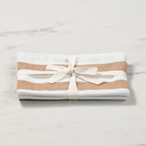 Canningvale Cucina Tea Towel Twin Pack - Various Colours