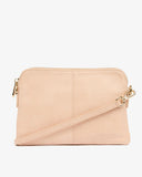 Elms & King Bowery Wallet - Neutral (Nude Pebble)