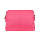 Elms & King Bowery Wallet - Fuchsia