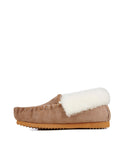 Emu Australia Molly Moccasin - Chestnut
