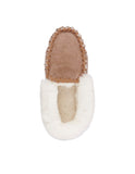 Emu Australia Molly Moccasin - Chestnut