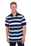 Thomas Cook Men’s Charles 1-Pocket Short Sleeve Polo