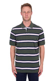 Thomas Cook  Men’s Chad 1-Pocket Short Sleeve Polo