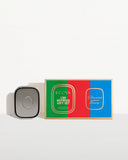 Ecoya Holiday Car Diffuser Gift Set