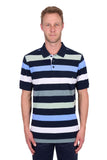 Thomas Cook Men’s Charles 1-Pocket Short Sleeve Polo