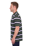 Thomas Cook  Men’s Chad 1-Pocket Short Sleeve Polo