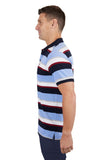 Thomas Cook Mens Gavin 1-Pocket Short Sleeve Polo - Sizes L & 4XL