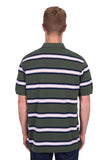 Thomas Cook  Men’s Chad 1-Pocket Short Sleeve Polo