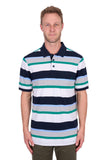 Thomas Cook Men’s Paul 1-Pocket Short Sleeve Polo