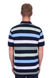 Thomas Cook Men’s Charles 1-Pocket Short Sleeve Polo