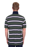 Thomas Cook  Men’s Chad 1-Pocket Short Sleeve Polo