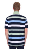 Thomas Cook Men’s Charles 1-Pocket Short Sleeve Polo