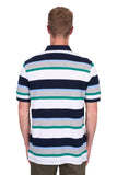 Thomas Cook Men’s Paul 1-Pocket Short Sleeve Polo