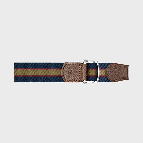 BILLYBELT Léon Strap Belt