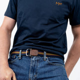 BILLYBELT Léon Strap Belt