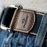 BILLYBELT Basile Strap Belt
