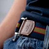 BILLYBELT Léon Strap Belt