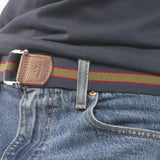 BILLYBELT Léon Strap Belt