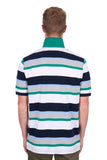 Thomas Cook Men’s Paul 1-Pocket Short Sleeve Polo