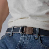 BILLYBELT Basile Strap Belt