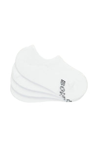 Bonds Womens Logo Light Sneaker 4 Pack